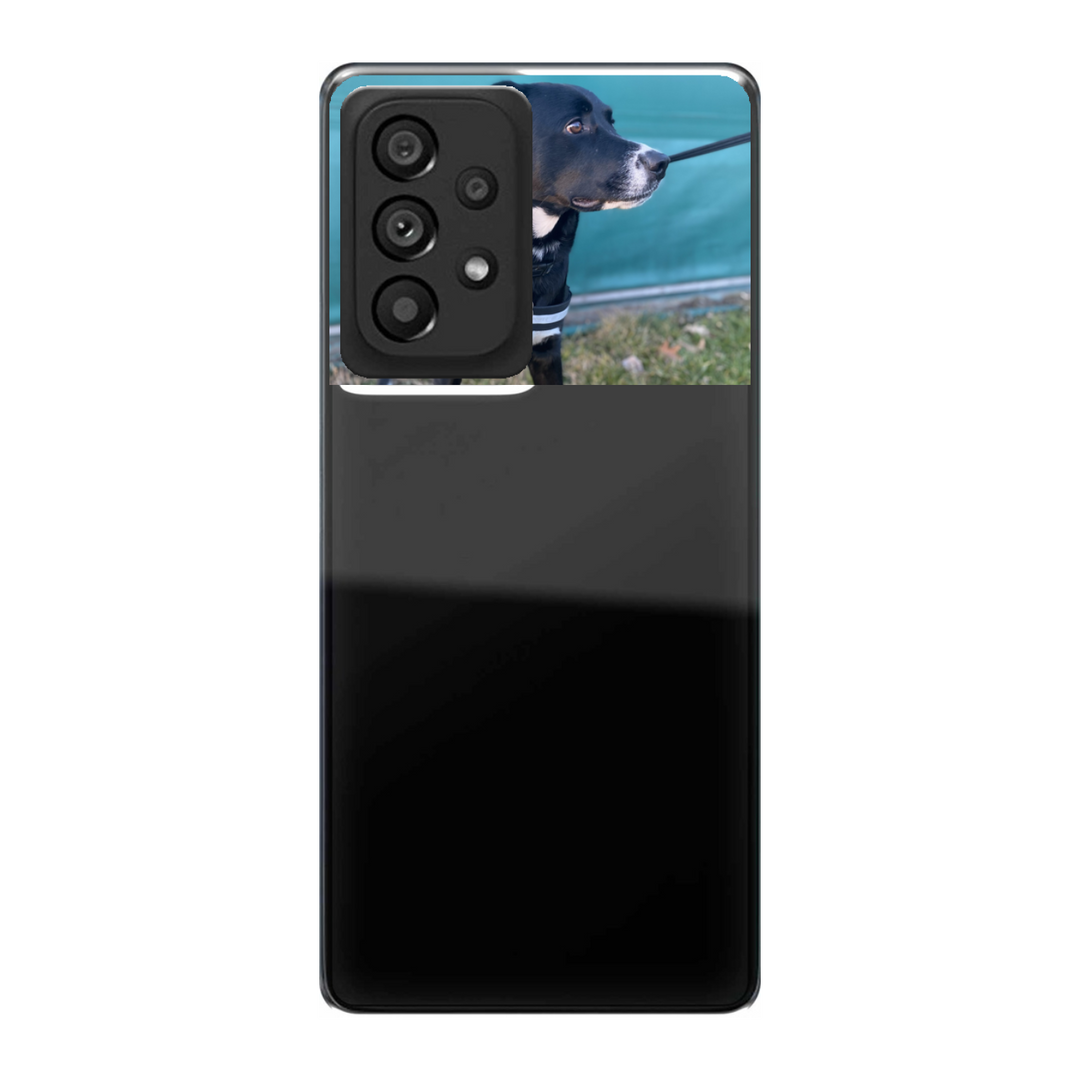 Cover personalizzata Samsung A33 5G