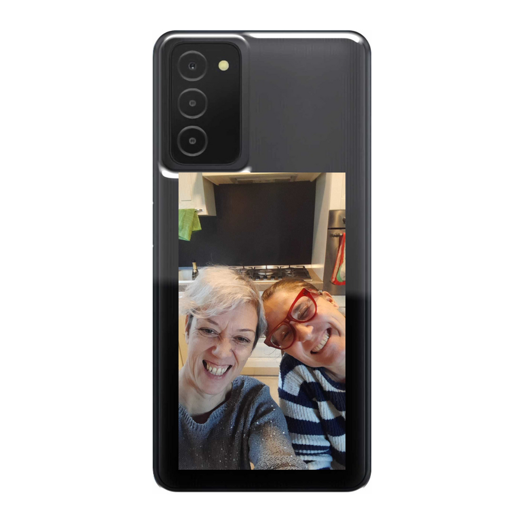Cover personalizzata Samsung A13 4G