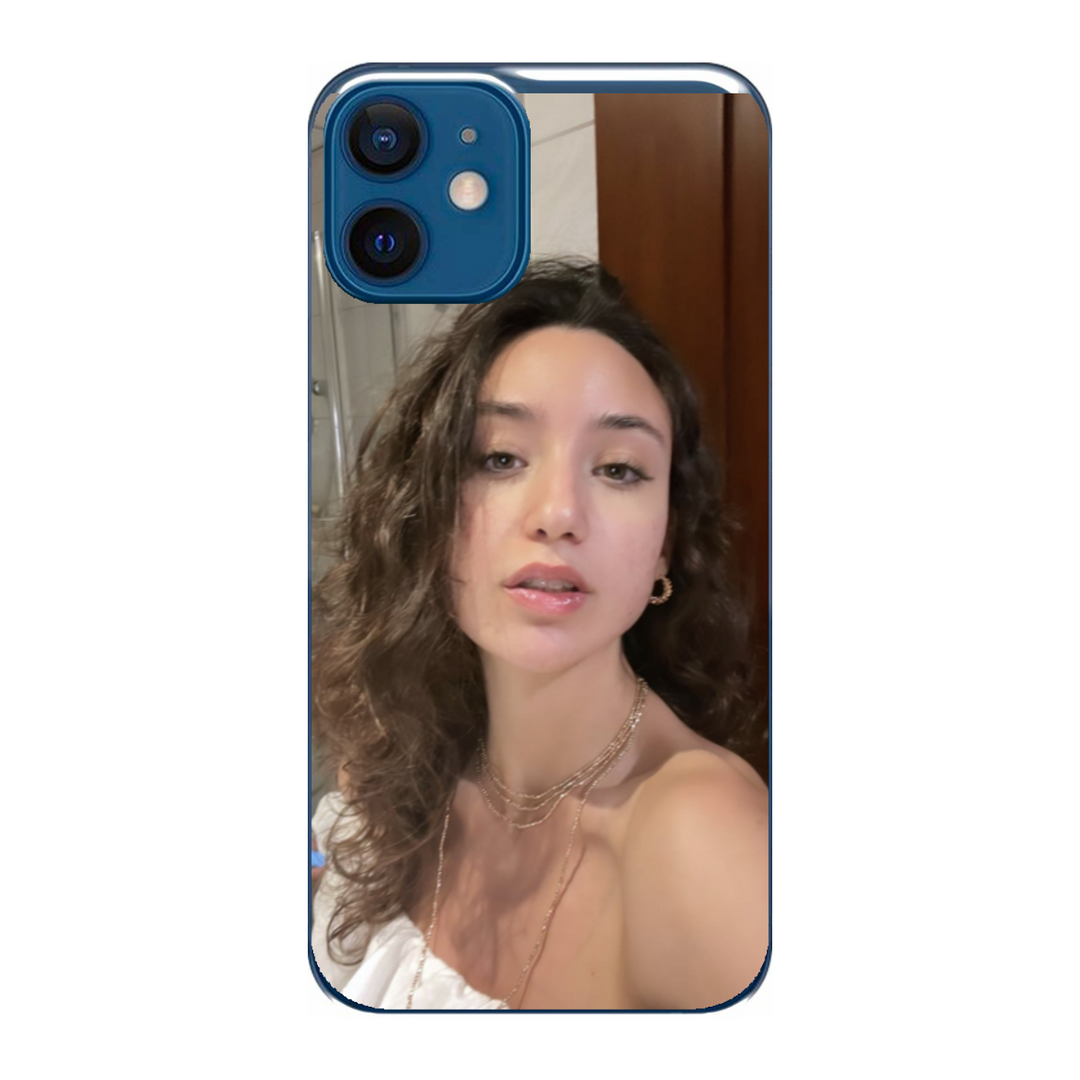 Cover personalizzata iPhone 12