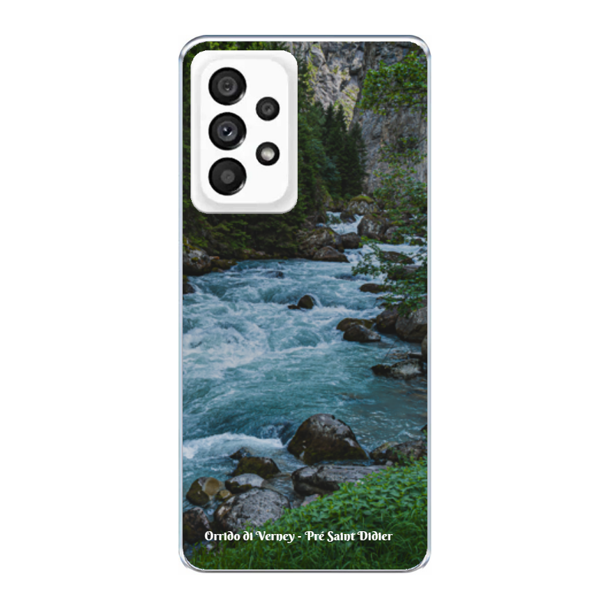Cover personalizzata Samsung A53 5G