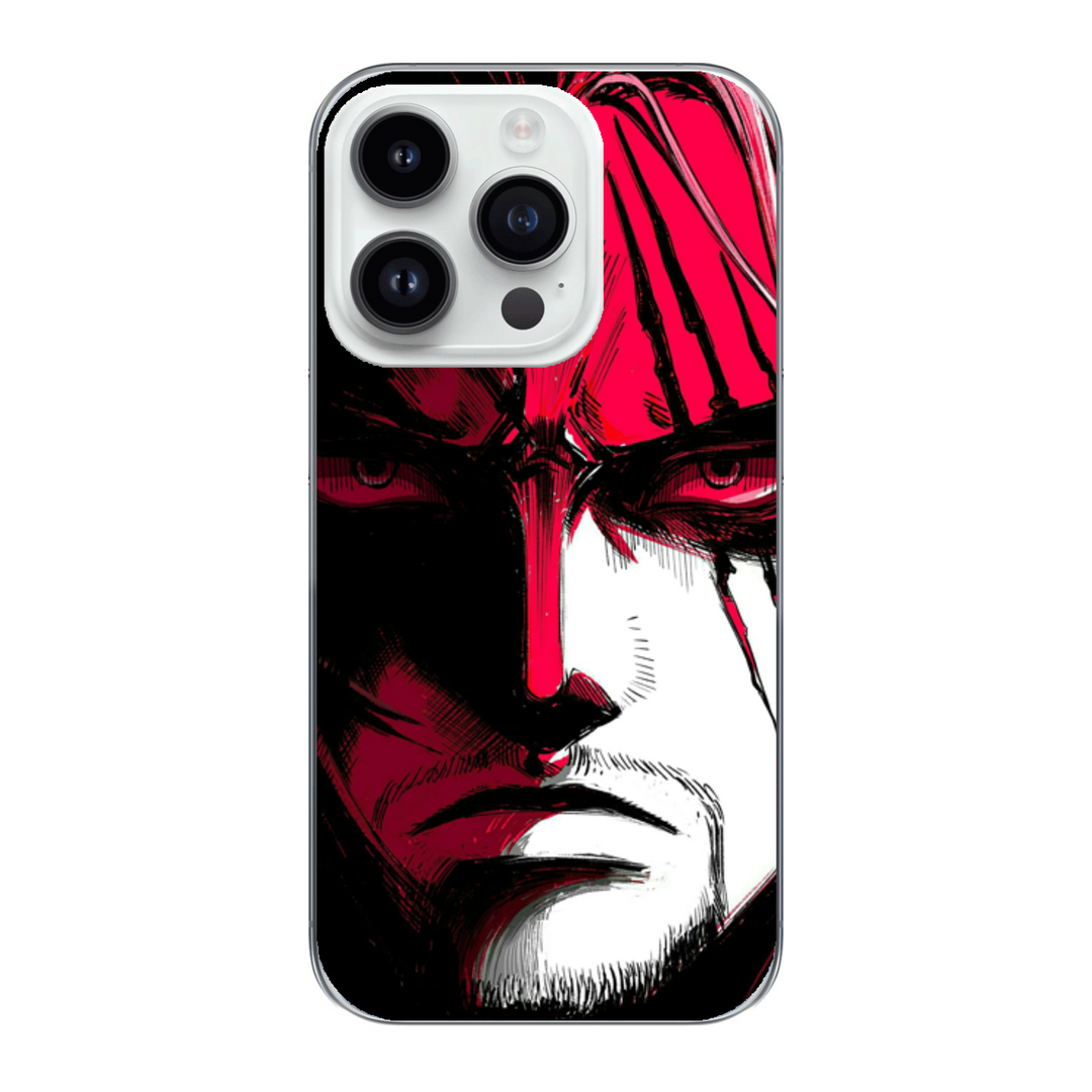 Cover personalizzata iPhone 14 Pro
