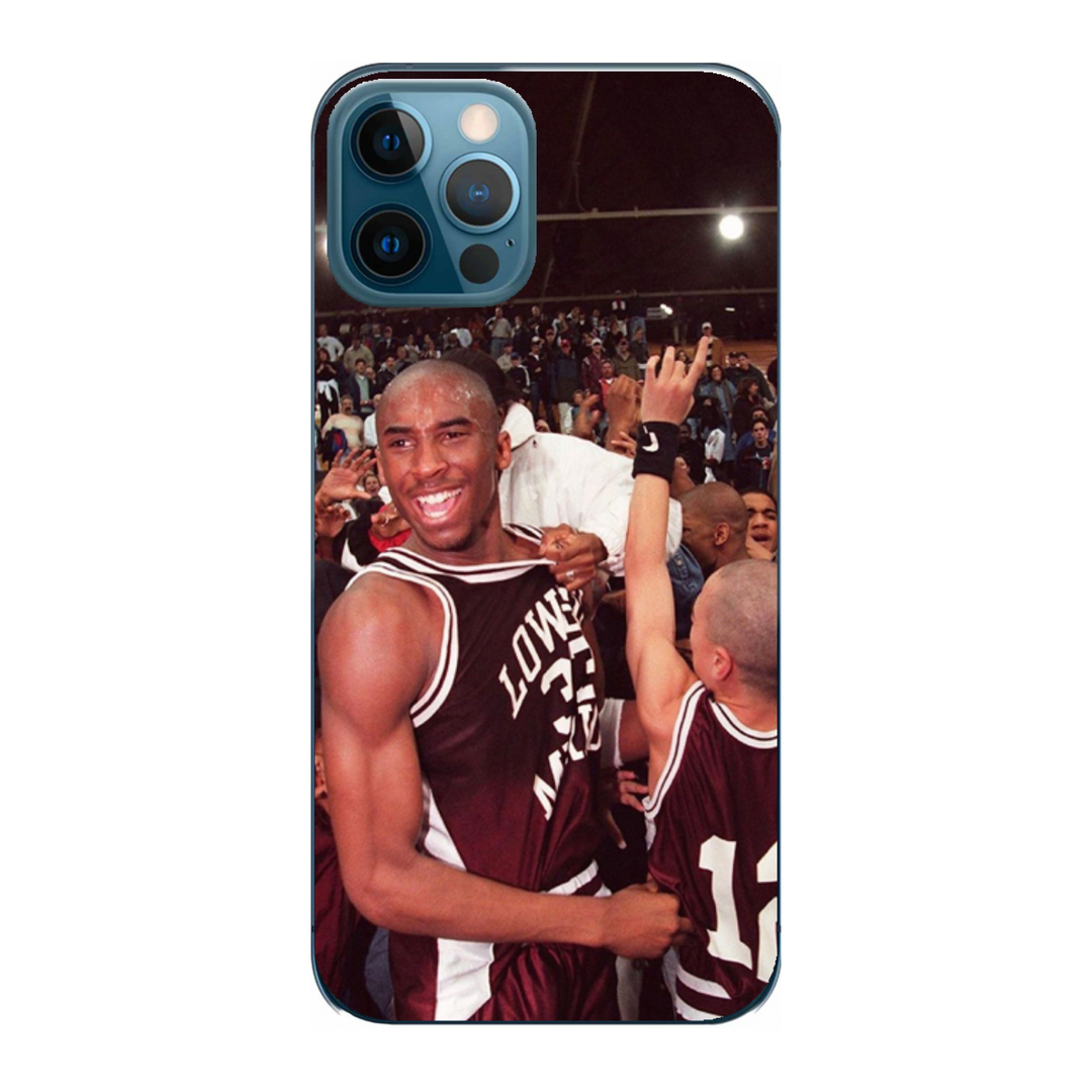 Cover personalizzata iPhone 12 Pro