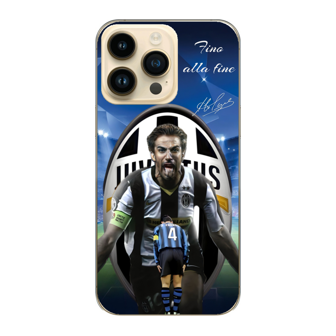 Cover personalizzata iPhone 14 Pro Max