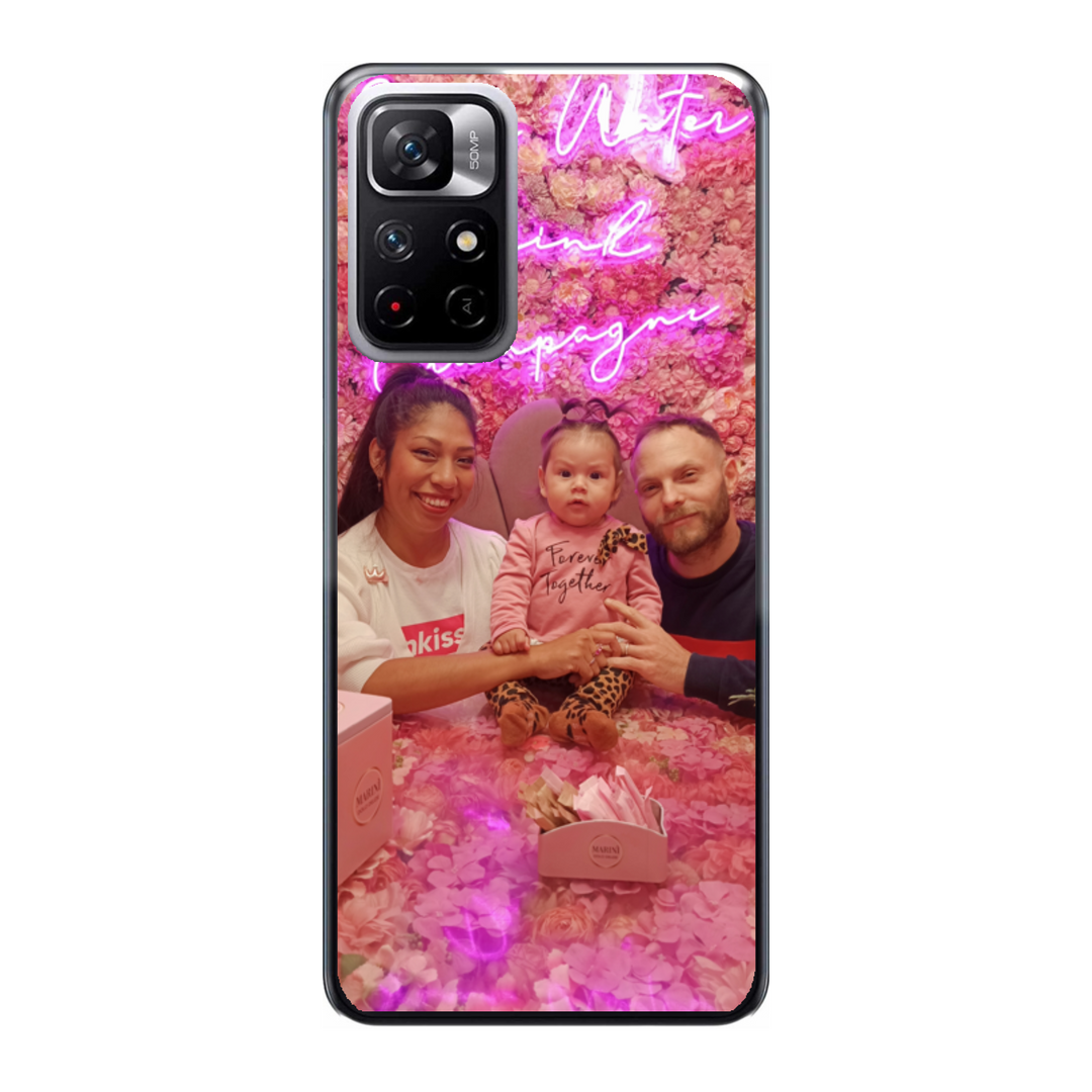 Cover personalizzata Xiaomi Redmi Note 11T 5G