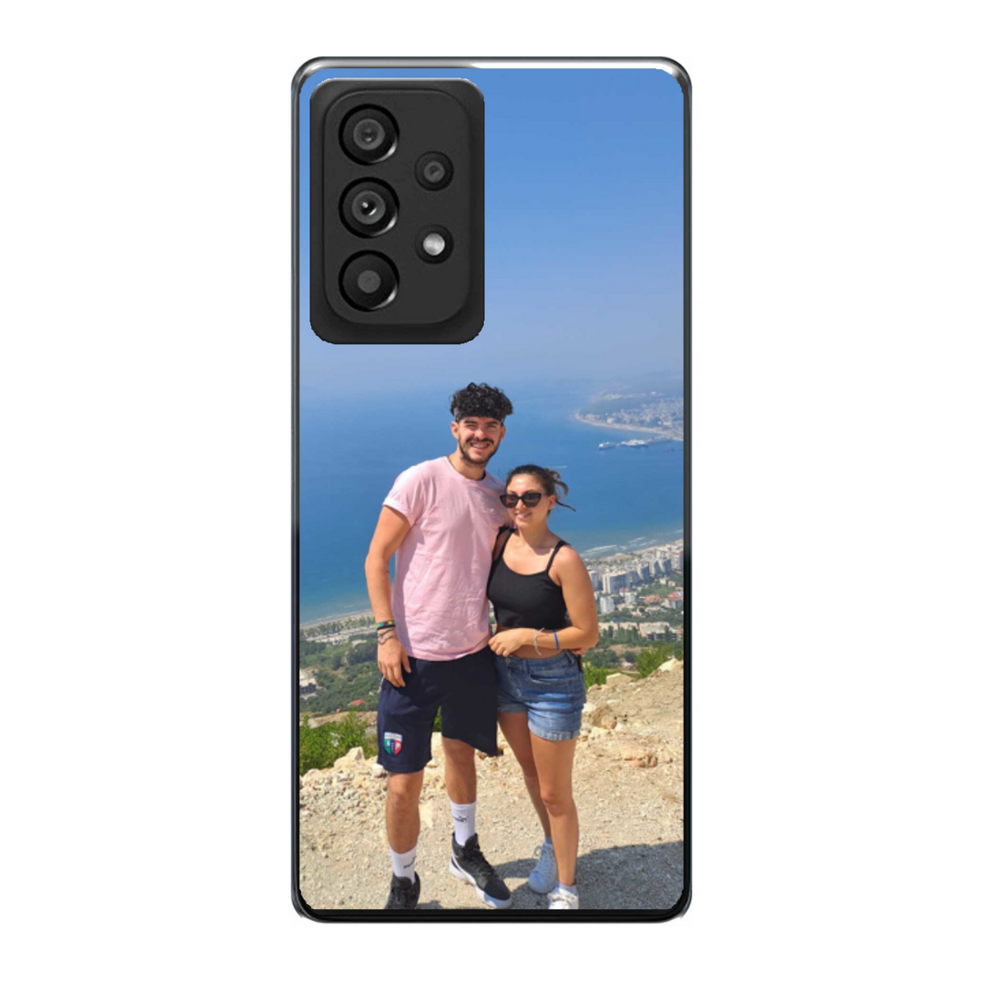 Cover personalizzata Samsung A33 5G