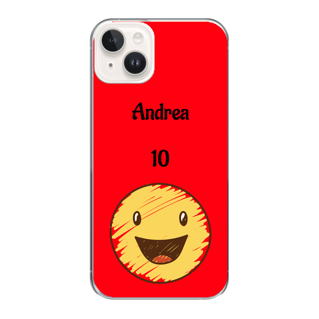Cover personalizzata iPhone 14