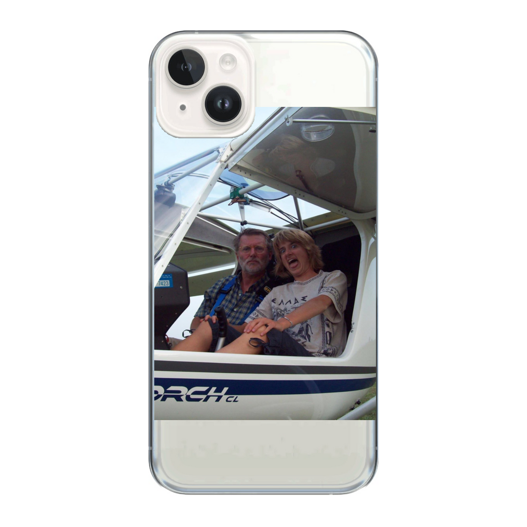 Cover personalizzata iPhone 14