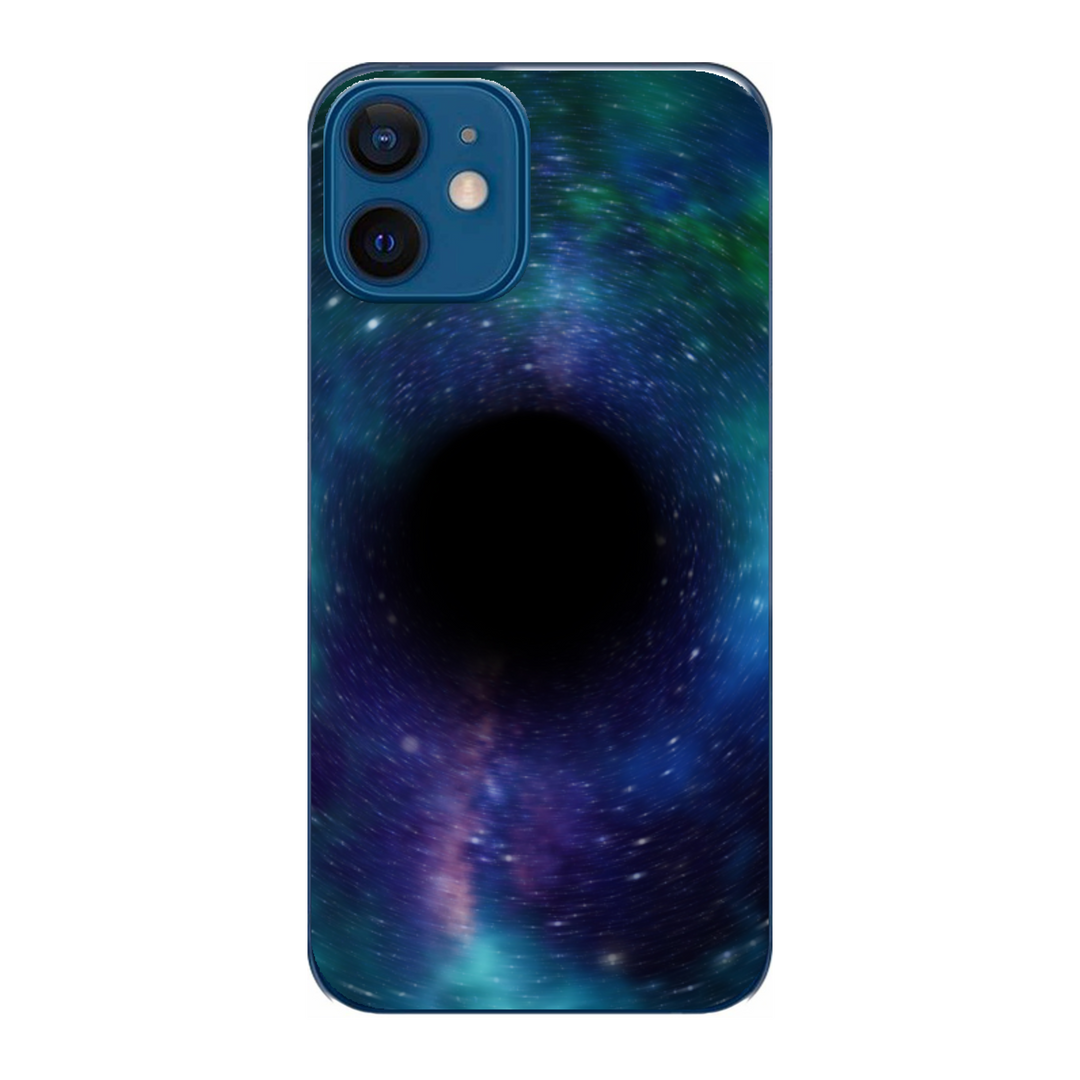 Cover personalizzata iPhone 12