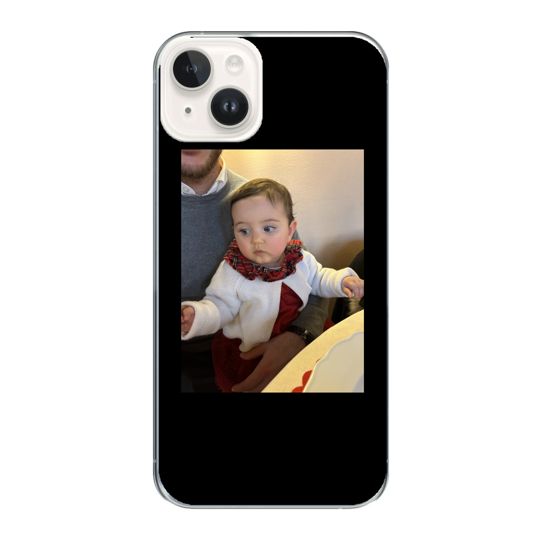 Cover personalizzata iPhone 14