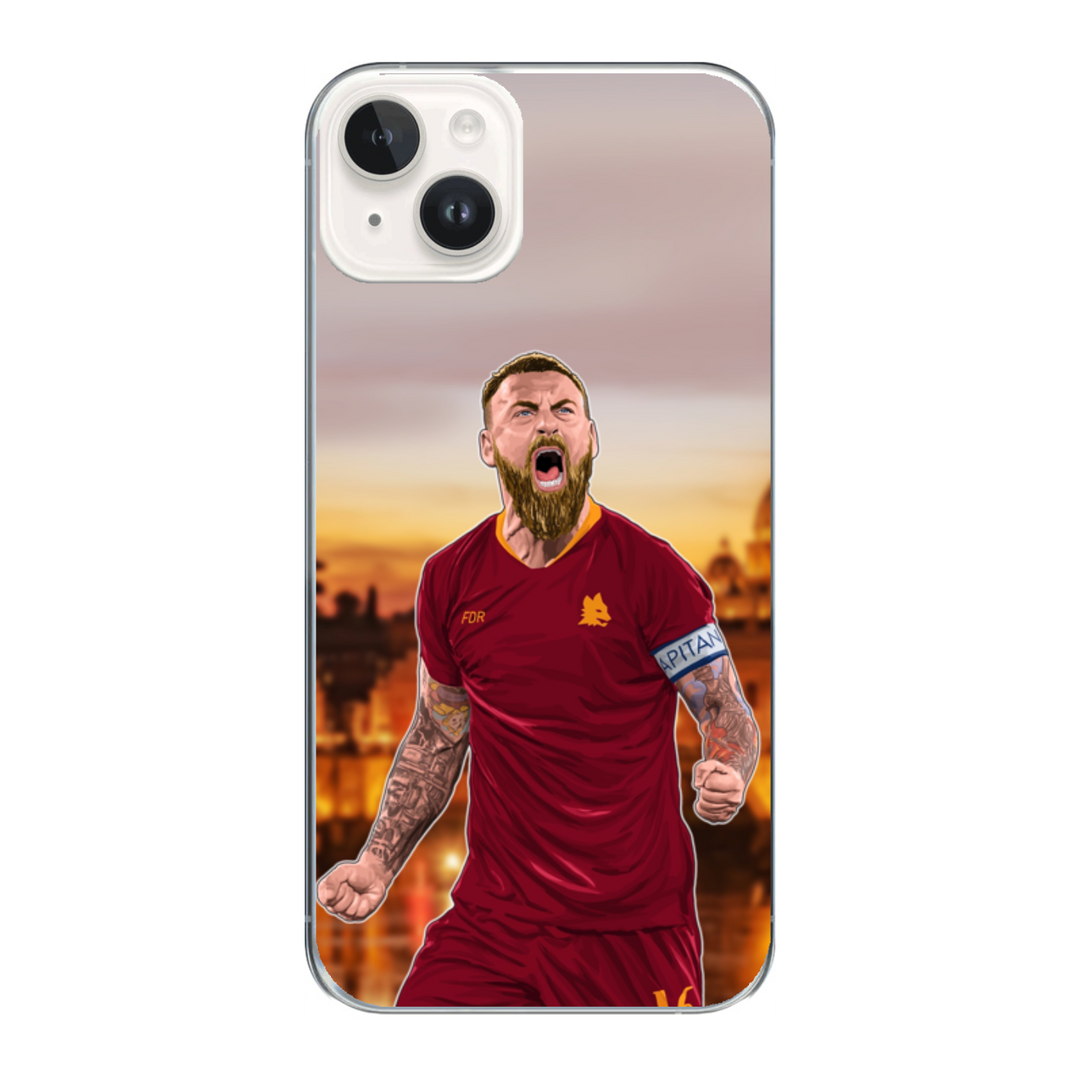 Cover personalizzata iPhone 14