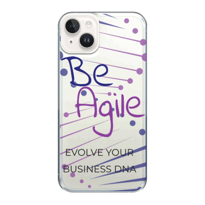 Cover personalizzata iPhone 14