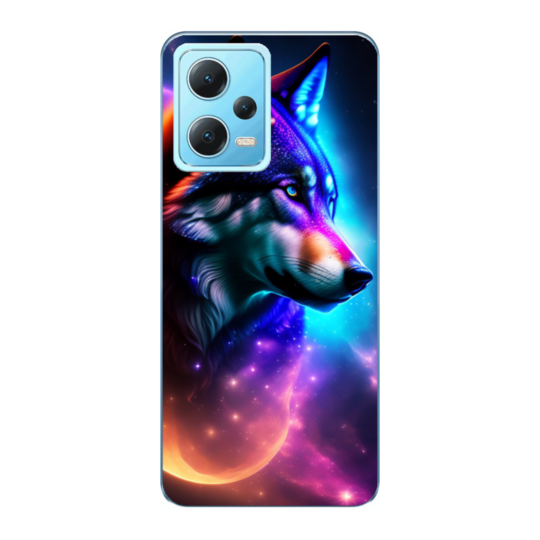 Cover personalizzata Xiaomi Redmi Note 12 5G