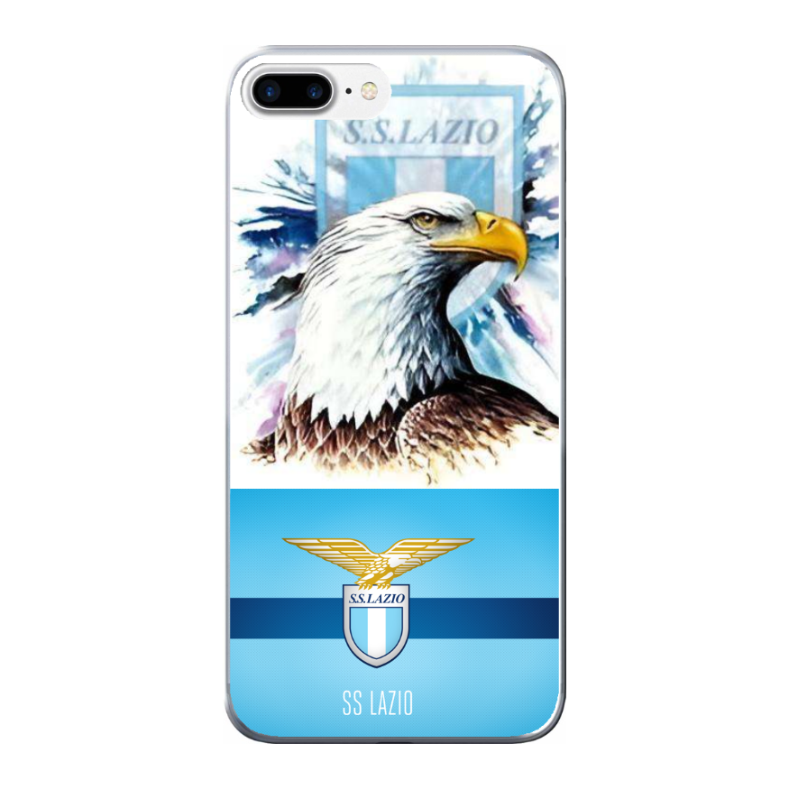Cover personalizzata iPhone 8 Plus