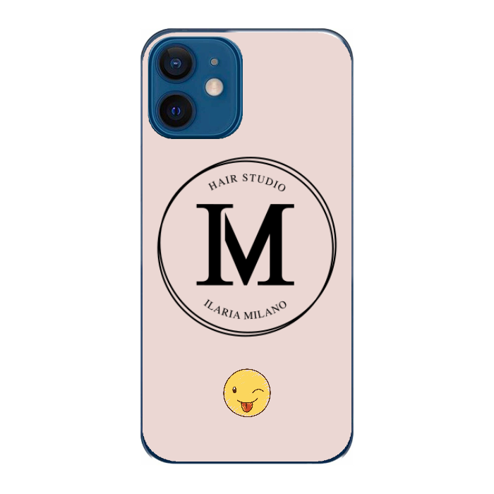 Cover personalizzata iPhone 12