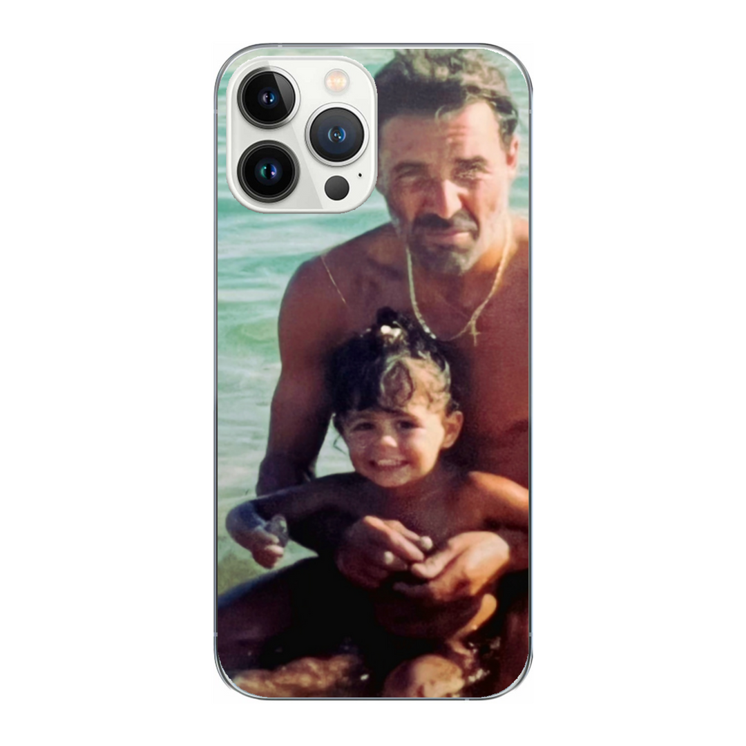 Cover personalizzata iPhone 13 Pro Max