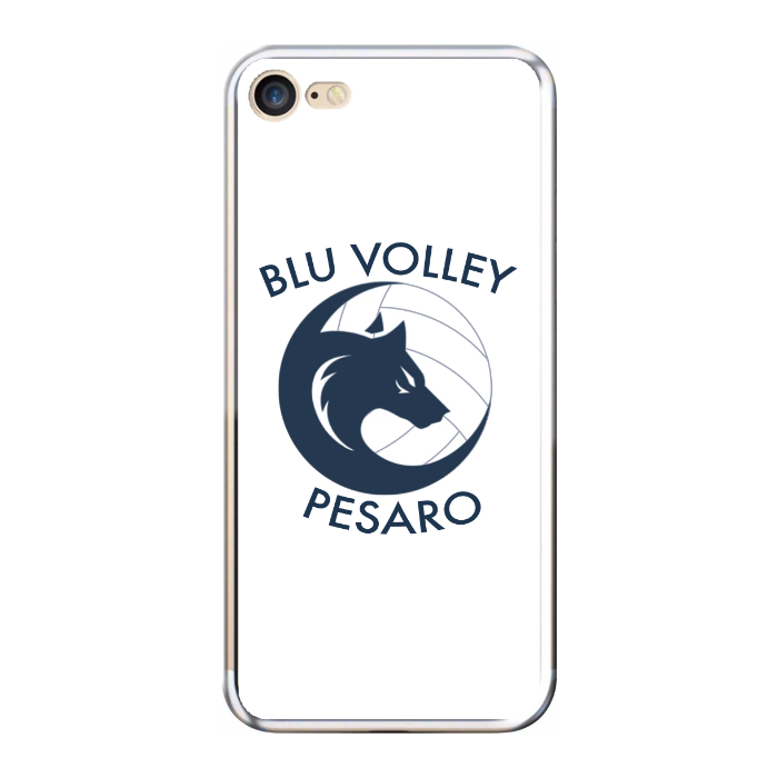 Cover personalizzata iPhone 7