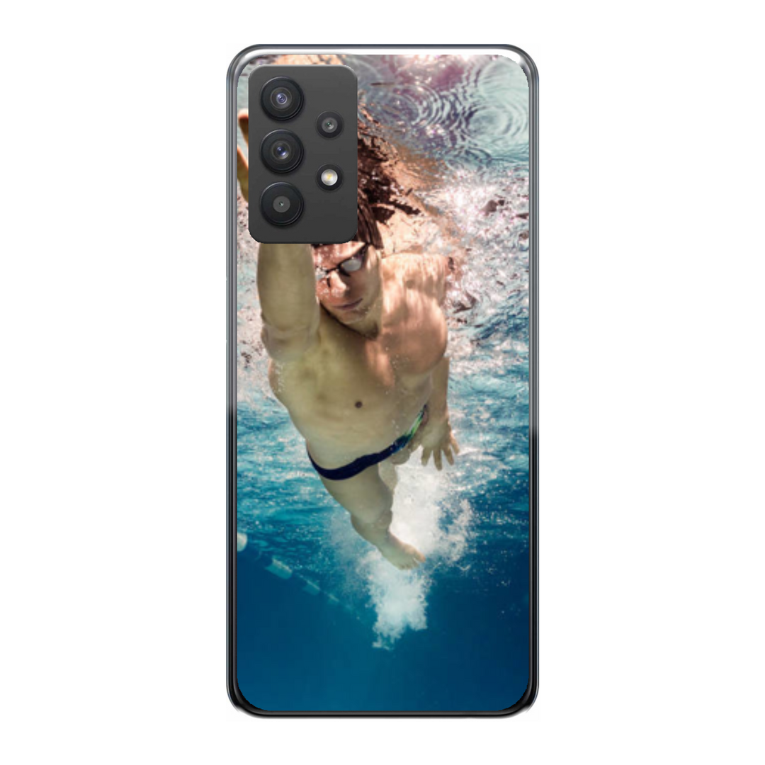 Cover personalizzata Samsung A32
