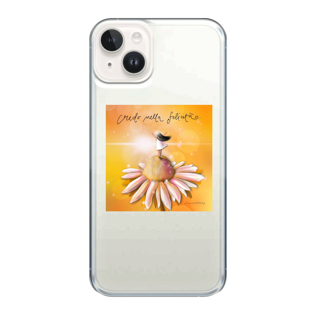 Cover personalizzata iPhone 14