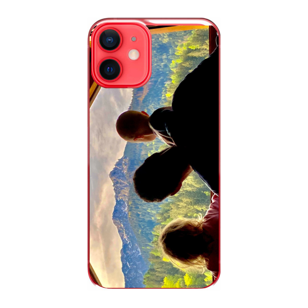 Cover personalizzata iPhone 12 Mini