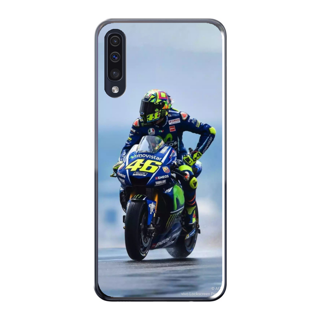 Cover personalizzata Samsung A30s