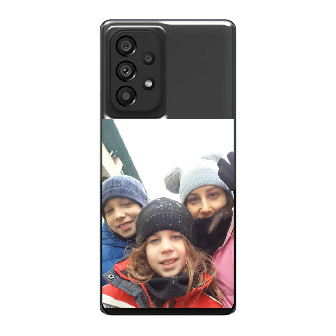 Cover personalizzata Samsung A33 5G