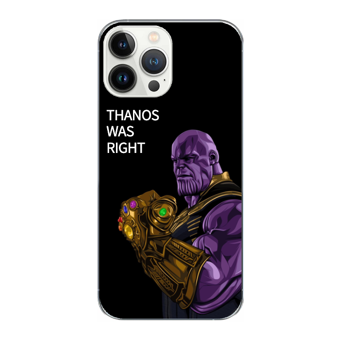 Cover personalizzata iPhone 13 Pro Max