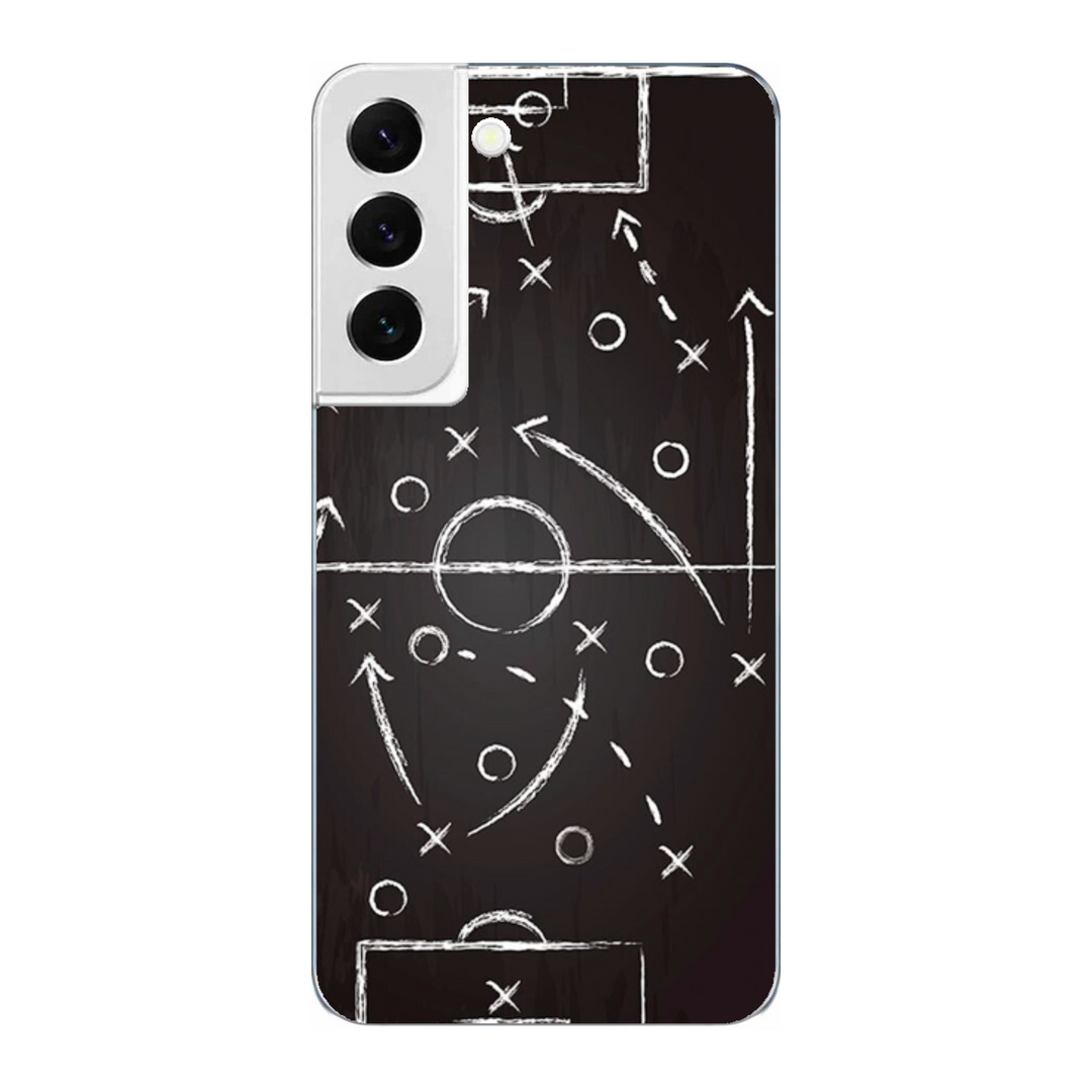 Cover personalizzata Samsung S22