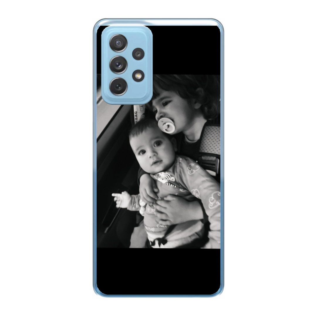 Cover personalizzata Samsung A52 5G