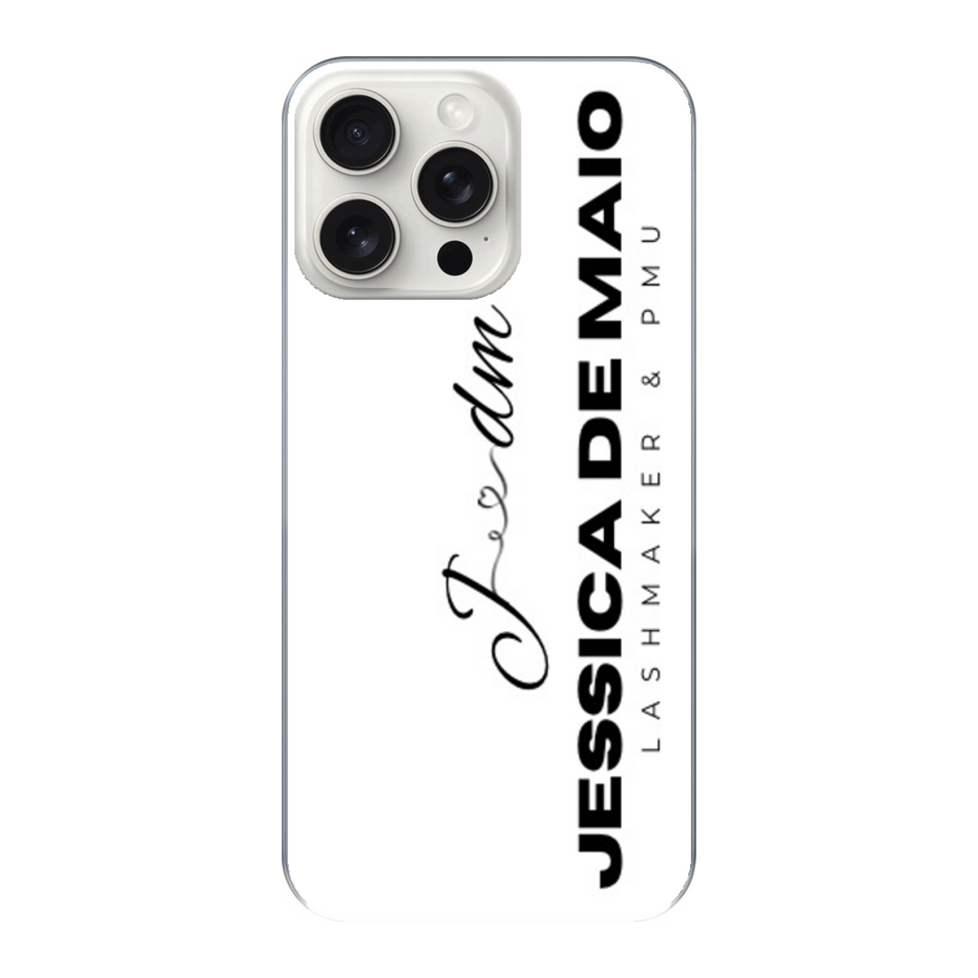 Cover personalizzata iPhone 15 Pro Max