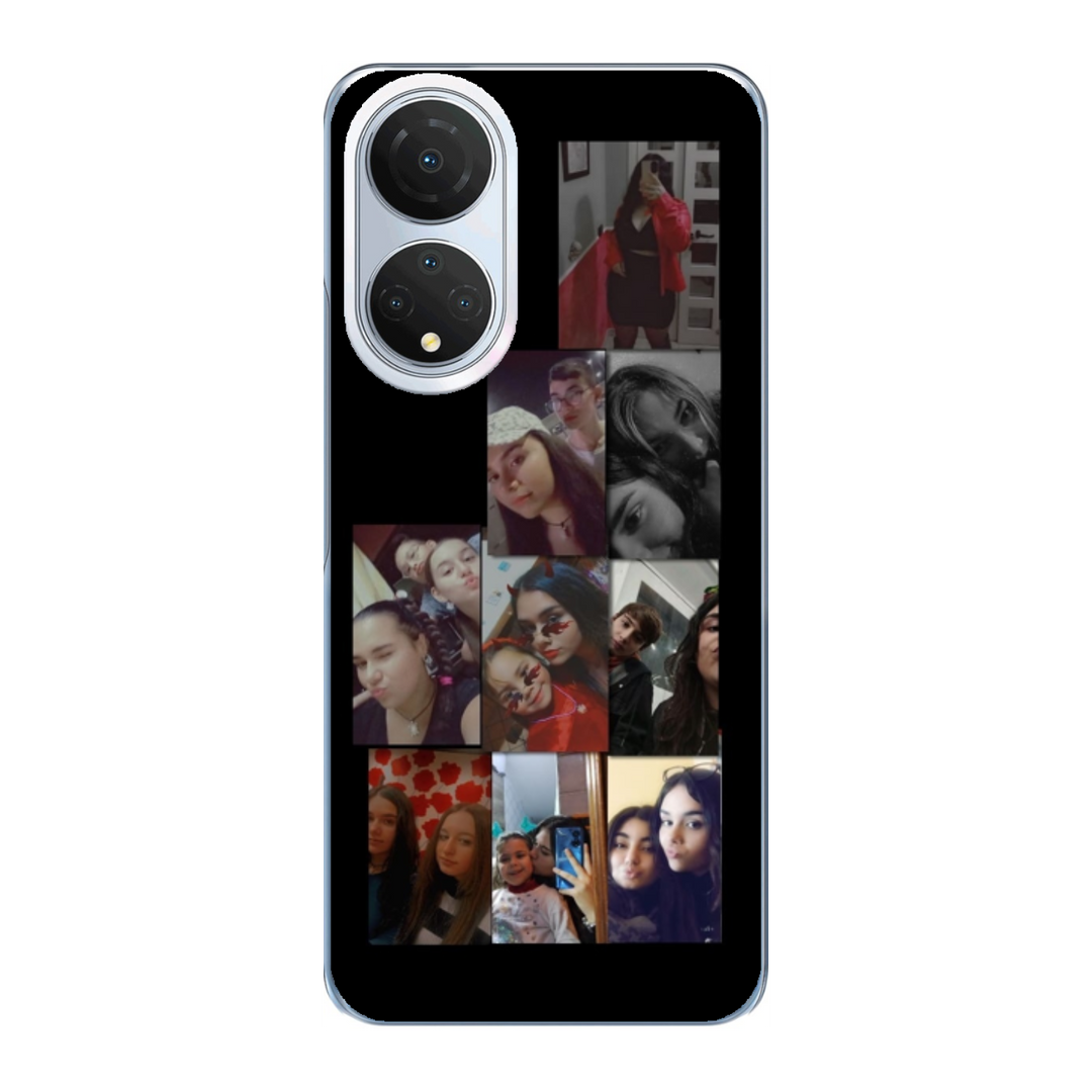 Cover personalizzata Honor X7