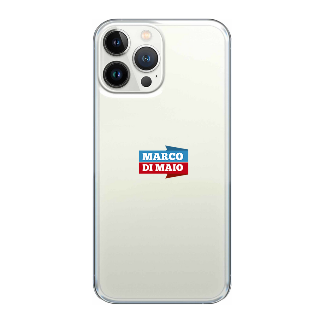 Cover personalizzata iPhone 13 Pro Max