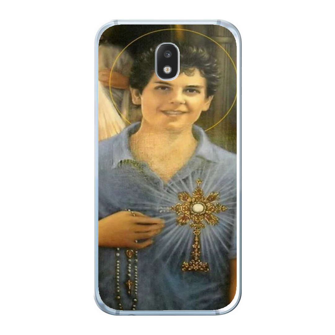 Cover personalizzata Samsung J3 2017