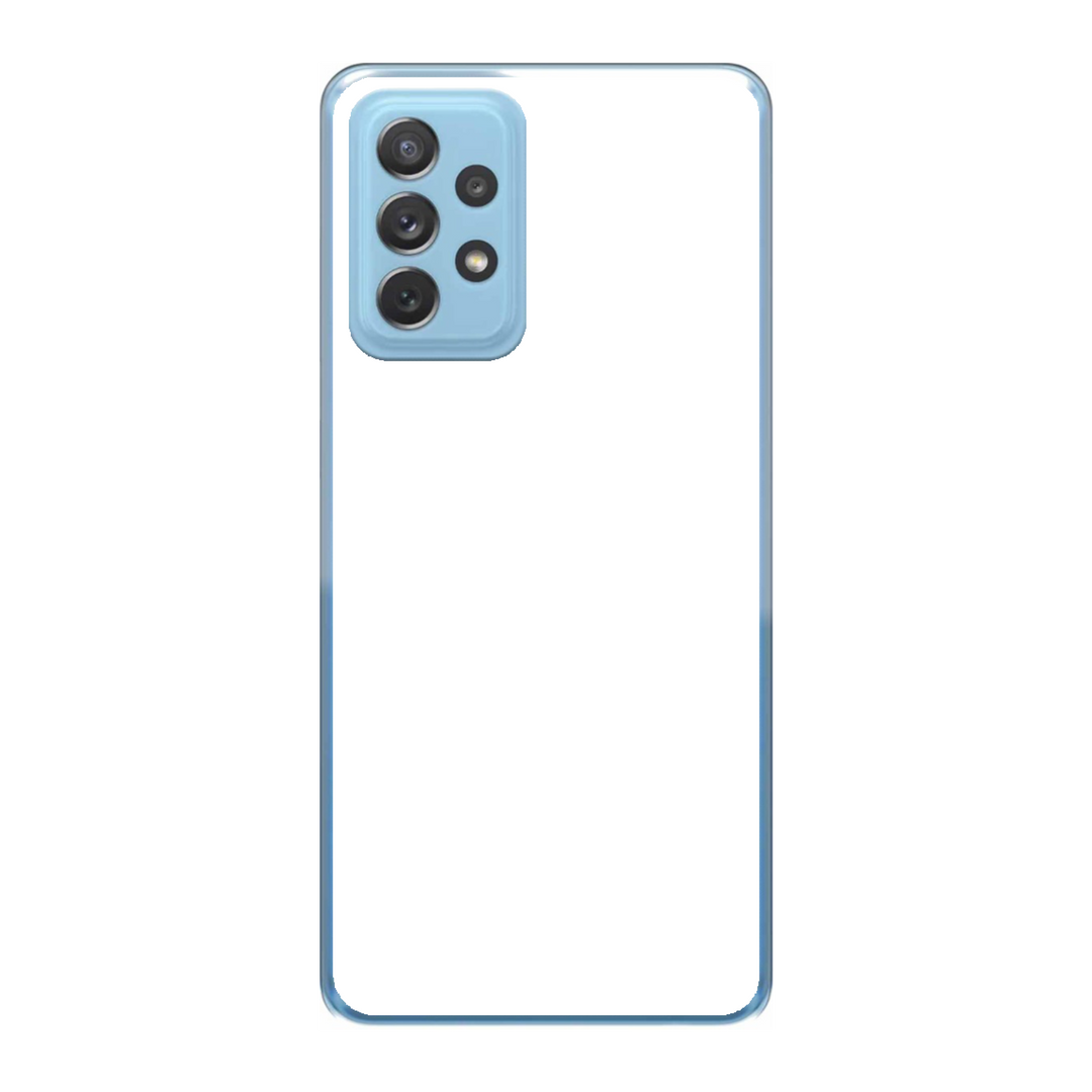 Cover personalizzata Samsung A52
