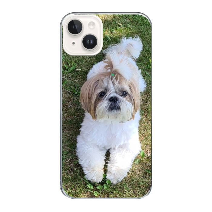 Cover personalizzata iPhone 14