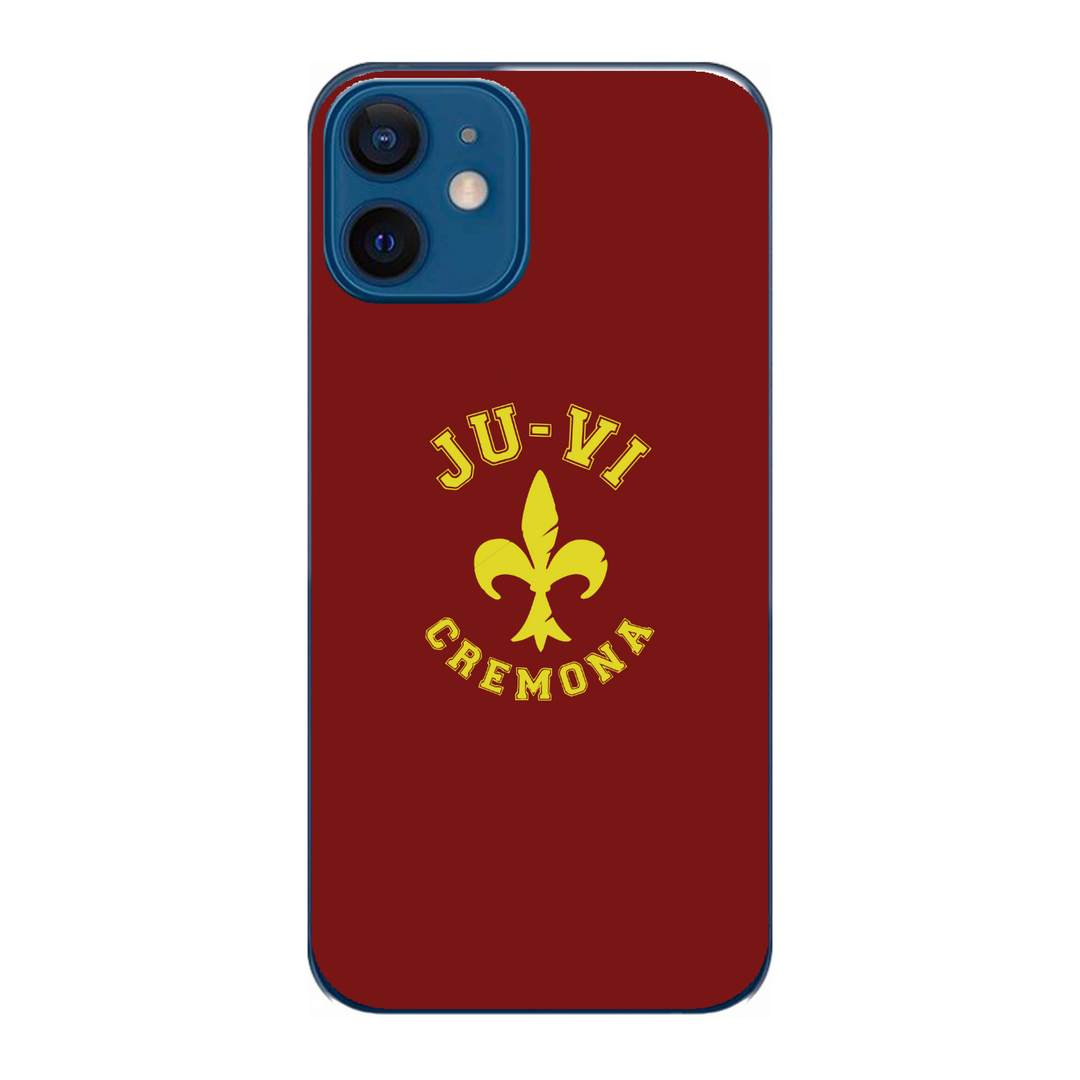 Cover personalizzata iPhone 12