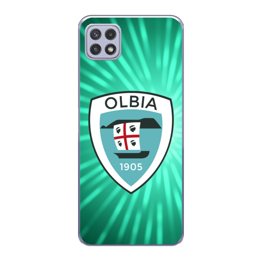 Cover personalizzata Samsung A22 5G