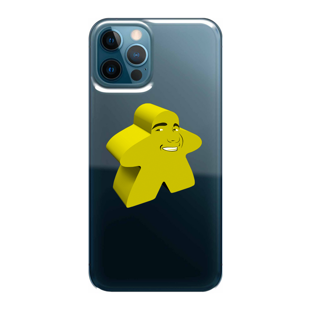 Cover personalizzata iPhone 12 Pro