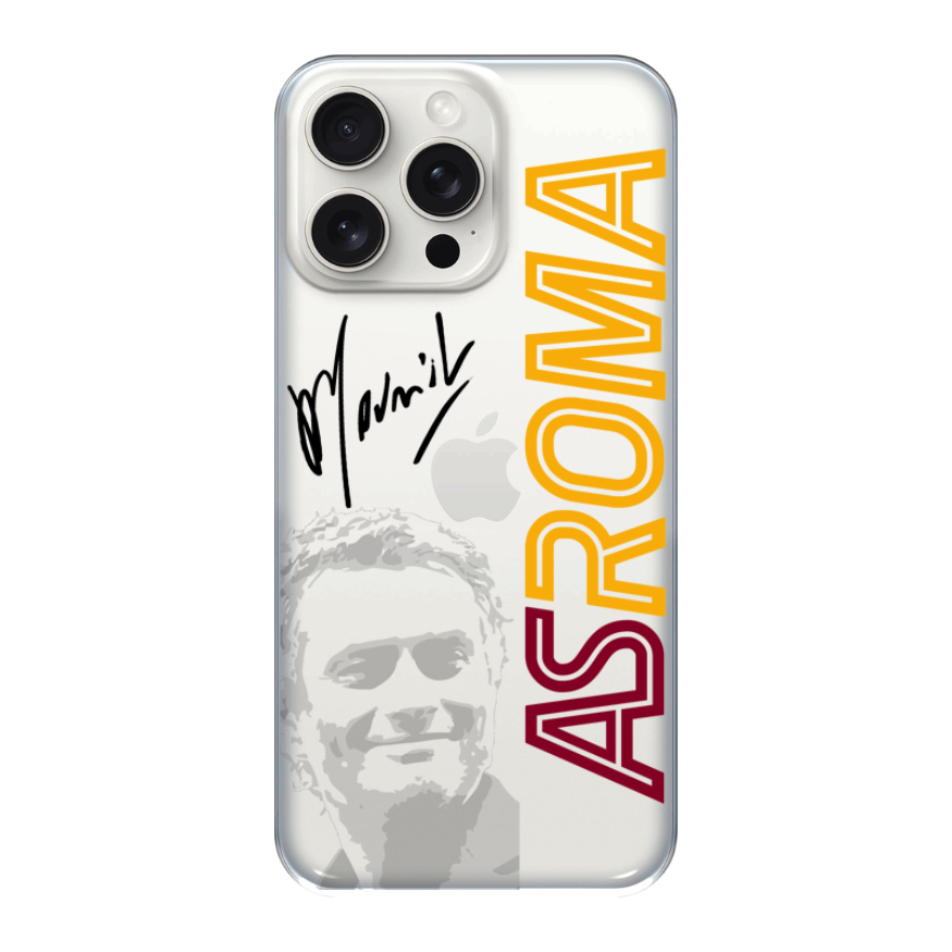 Cover personalizzata iPhone 15 Pro Max