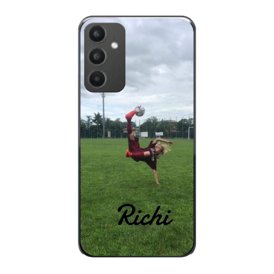 Cover personalizzata Samsung A34 5G