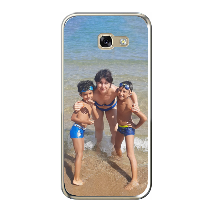Cover personalizzata Samsung A5 2017