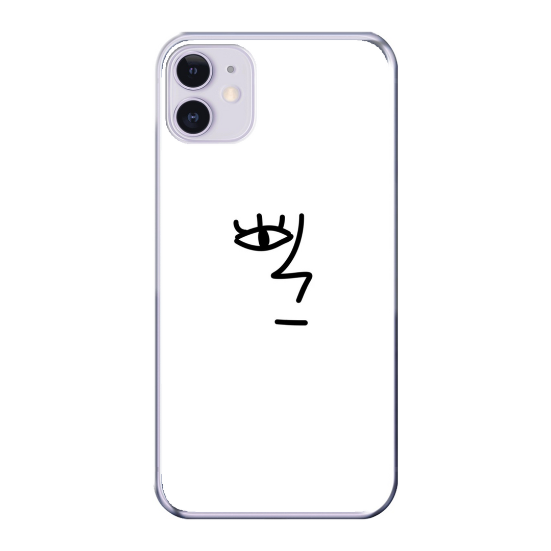 Cover personalizzata iPhone 11