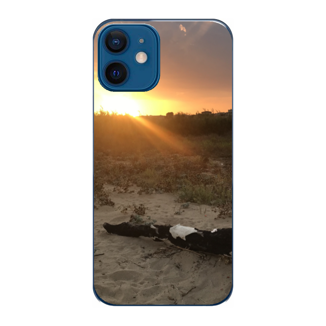 Cover personalizzata iPhone 12
