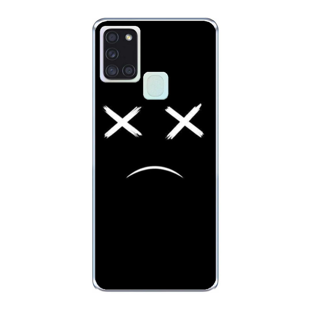 Cover personalizzata Samsung A21s