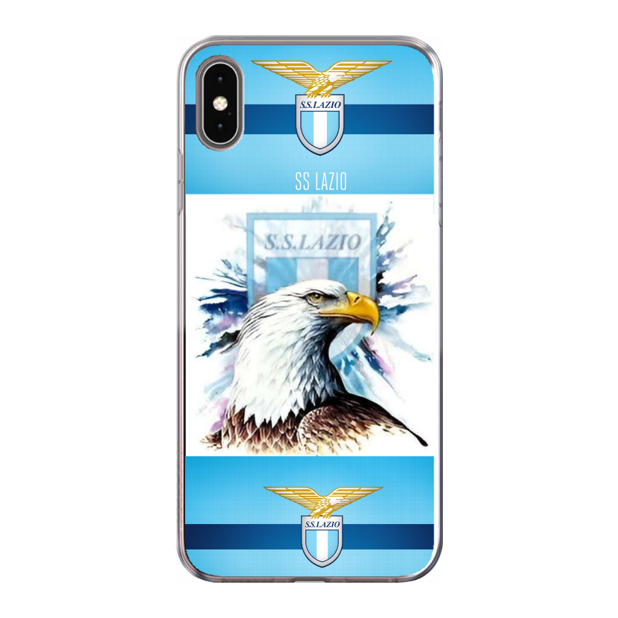 Cover personalizzata iPhone XS Max