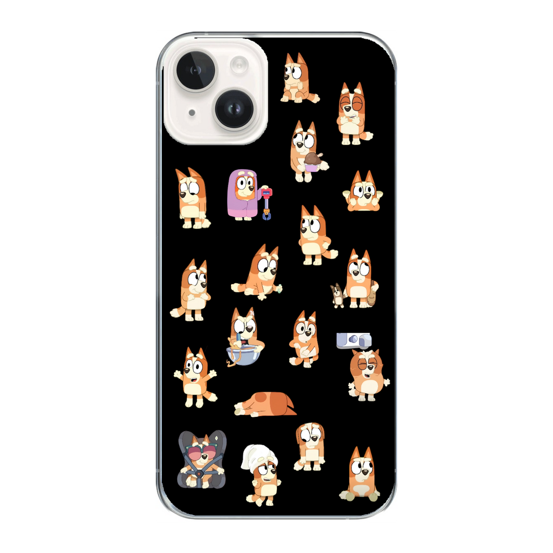 Cover personalizzata iPhone 14