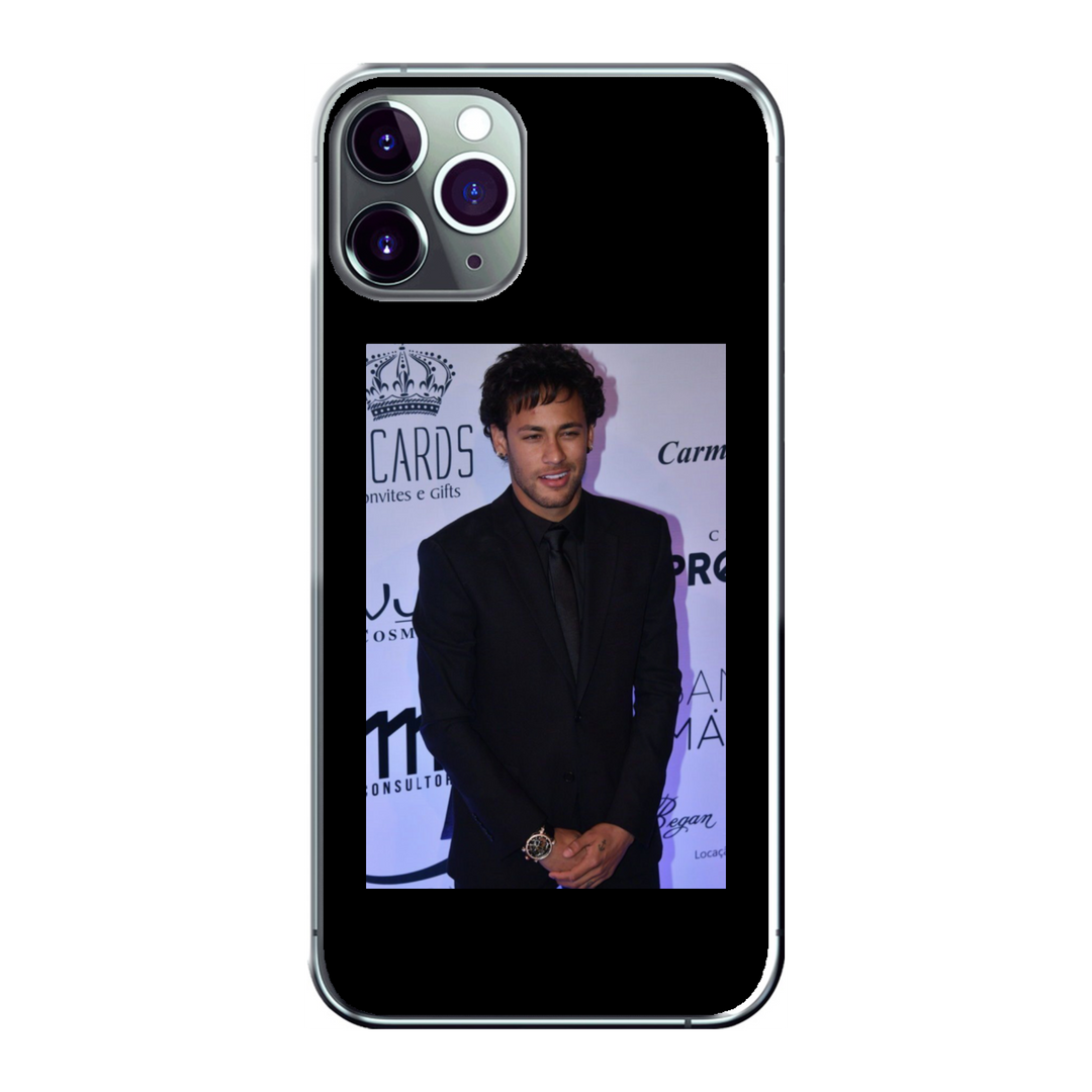 Cover personalizzata iPhone 11 Pro