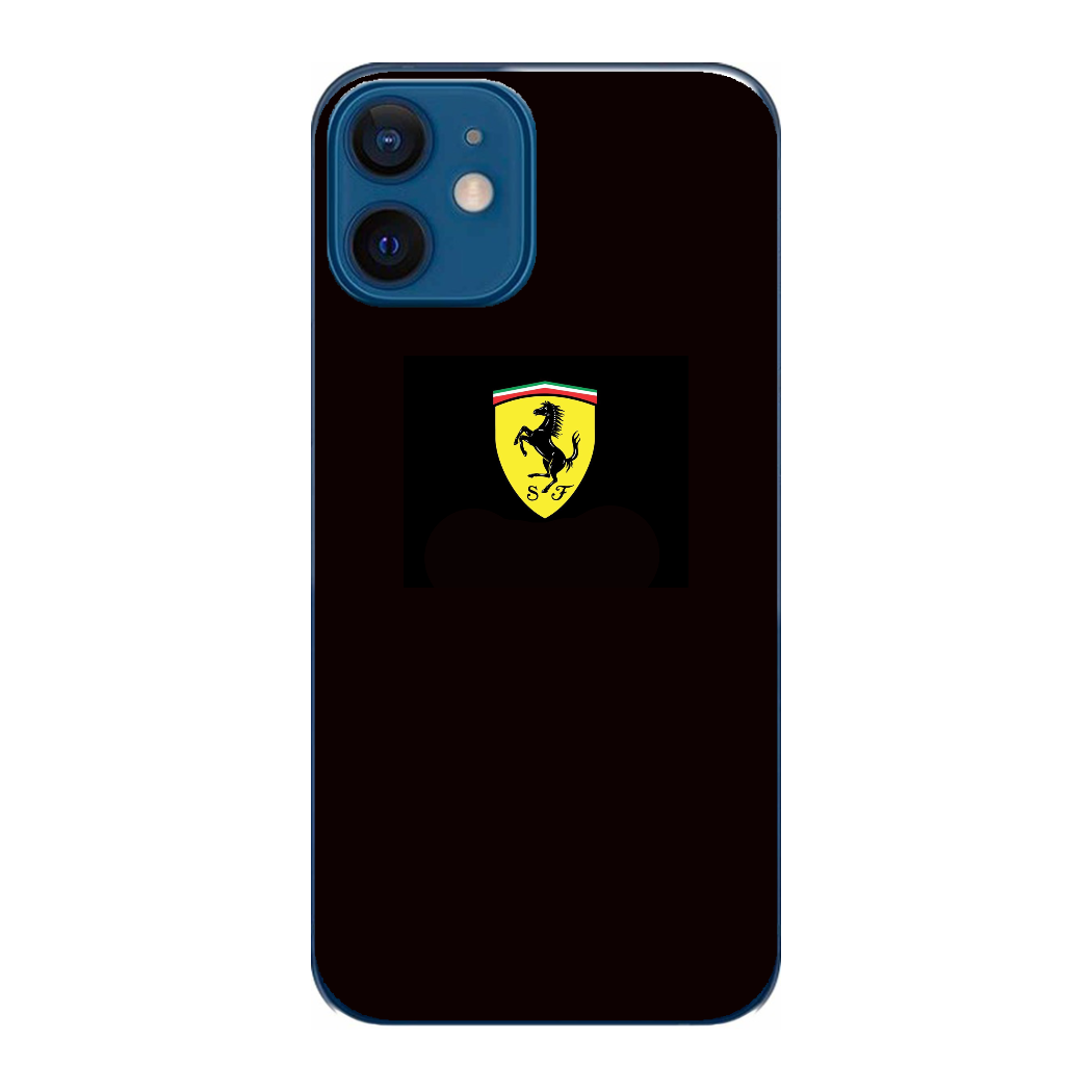 Cover personalizzata iPhone 12