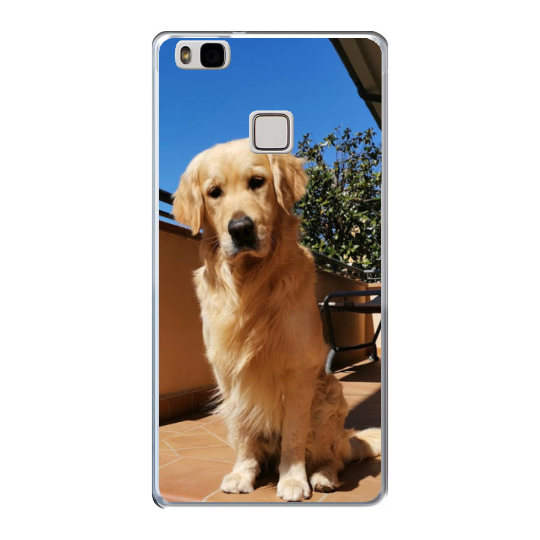 Cover personalizzata Huawei P9 Lite