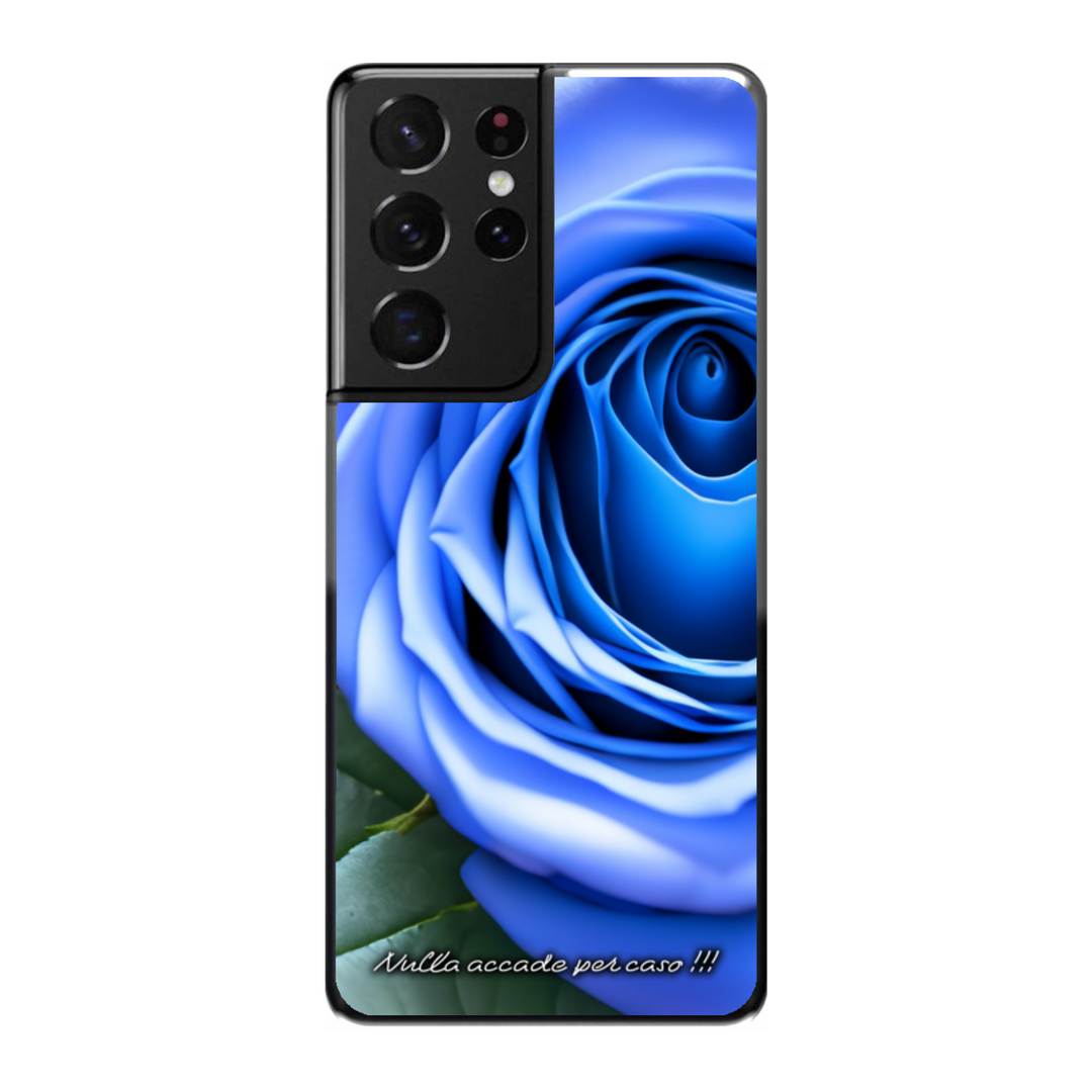 Cover personalizzata Samsung S21 Ultra 5G