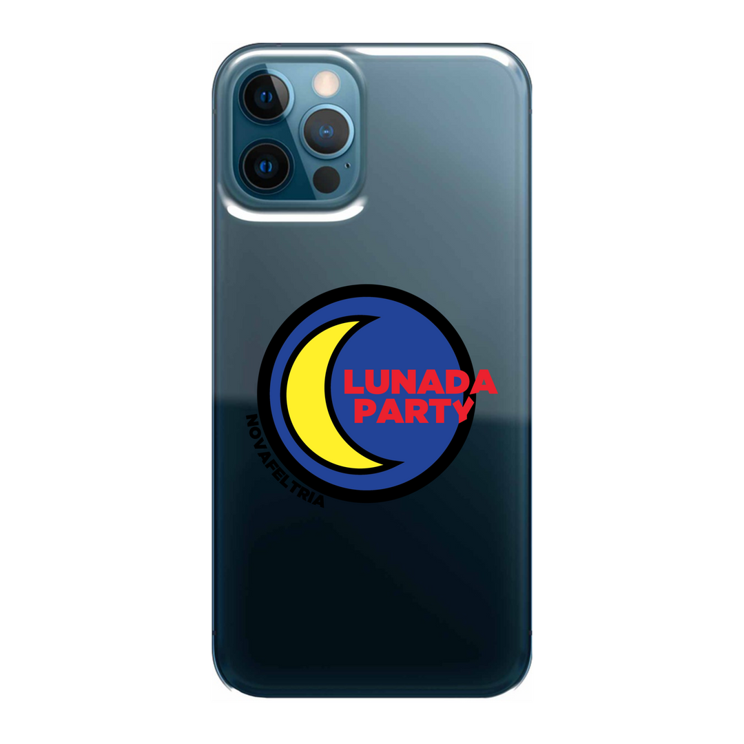 Cover personalizzata iPhone 12 Pro